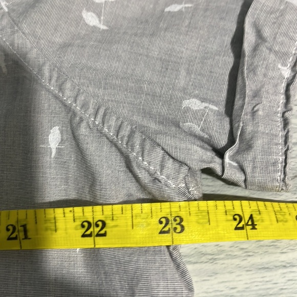 Abercrombie & Fitch button down shirt - Picture 5 of 6